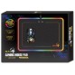Mouse pad Genius GX-Pad 600H RGB, 32 x 25 cm, LED RGB